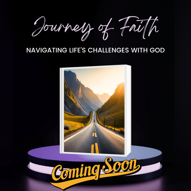 Journey of Faith – Bethesda PFM